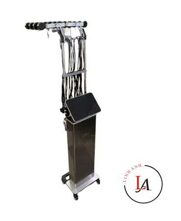 Máy xoăn NMY - 618GLS 40 trục 24v